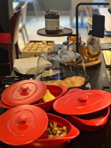 Hotels Campanile Epinay sur Orge Savigny Sur Orge : photos des chambres