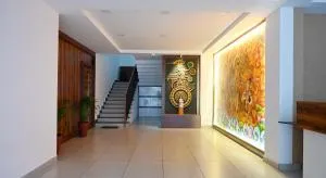 Hotel Aamis Villa - Pulpally