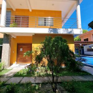 Condomínio Arco Íris- Arraial DAjuda Casa 1