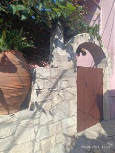 George Traditional Chalet