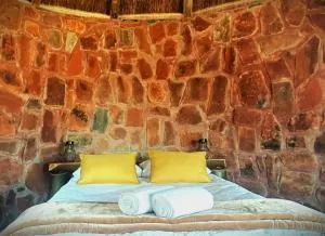 Boonsteplaas Farmstay - Tiokweng