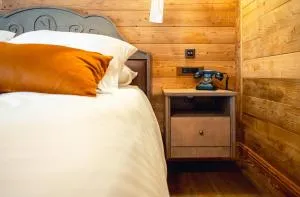 Nigloland Hôtels - 圣迪济耶