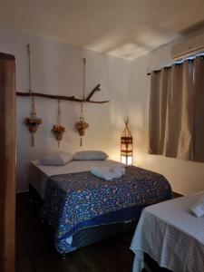 Condomínio Arco Íris- Arraial DAjuda Casa 1