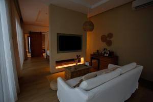 Okan Chalet