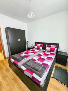 Mountain Dream A8 apartment