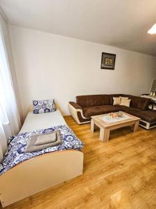 Mountain Dream A8 apartment