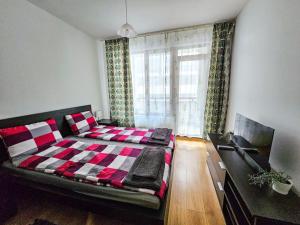 Mountain Dream A8 apartment