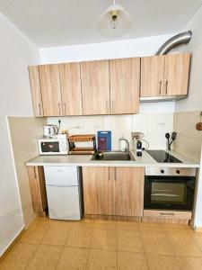 Mountain Dream A8 apartment