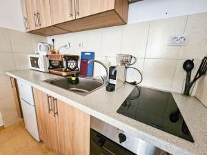 Mountain Dream A8 apartment