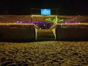 Villa Wave Resort and Restaurant - Sānikatta