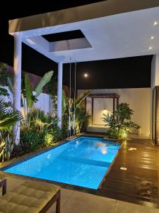 Okan Chalet