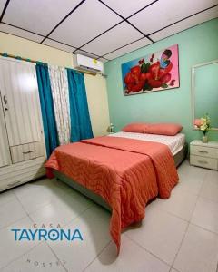 Apartamento para 10 personas