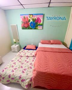 Apartamento para 10 personas