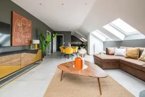 Elégance Contemporaine - Coutevroult