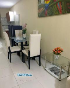 Apartamento para 10 personas