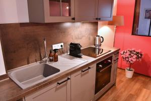 La vie en rose - 6P-3BR