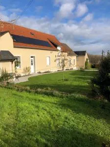 Le puits de la Montrée - Courdemanche