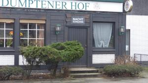 Hotel Dümptener Hof