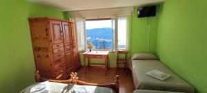 Albergo Ristorante K2