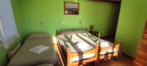 Albergo Ristorante K2