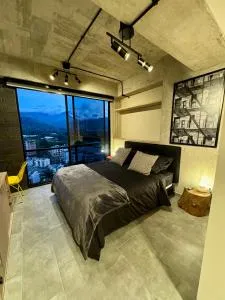 Loft Industrial ubicación ideal - 卡拉尔卡