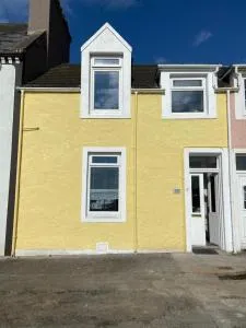 2 Bed seafront cottage in Portpatrick - Portpatrick
