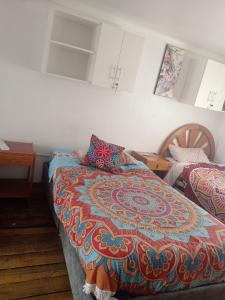 Hostel mágico San Blas