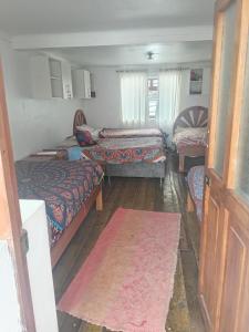 Hostel mágico San Blas