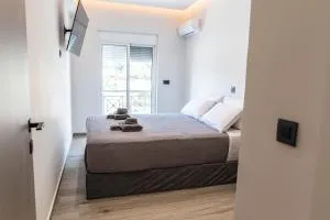 Oikos Charming Island Retreat - Platánion