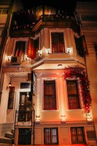 Pablo suit &otel - Hébergements non classés à Istanbul