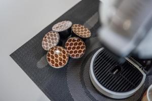 Binario 11 - Centro, Stazione, Netflix