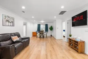 Comfy Retreat with Yard & Cozy Interiors - Rosemead