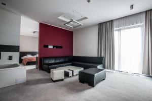 Hotel Magnus Trenčín