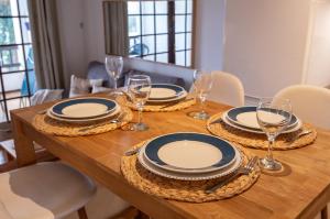 Apartamento Gisela