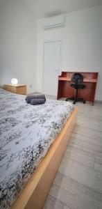 Dream Apartments Stanza 1 in appartamento condiviso con bagno privato esterno