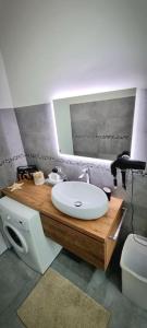 Dream Apartments Stanza 1 in appartamento condiviso con bagno privato esterno