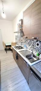 Dream Apartments Stanza 1 in appartamento condiviso con bagno privato esterno