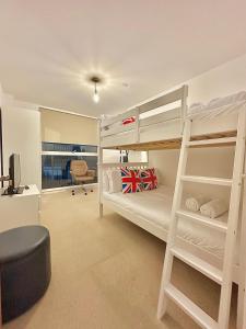 The grange penthouse F2