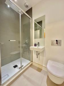 The grange penthouse F2