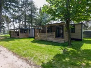 Boslodge - Veldhoven