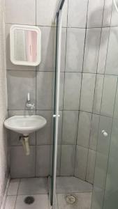 suite casal proximo a metro sao judas e expo