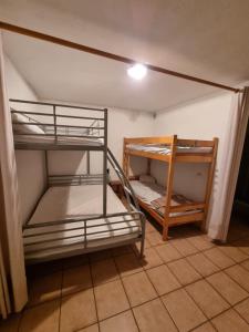 Appartements Signal du Prorel Briancon Serre Chevalier DACCHUS : photos des chambres