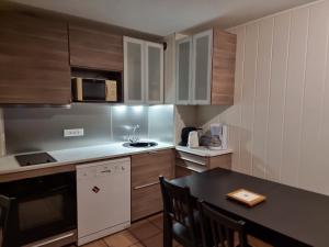 Appartements Signal du Prorel Briancon Serre Chevalier DACCHUS : photos des chambres