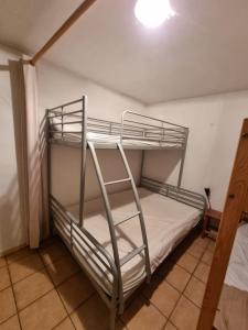 Appartements Signal du Prorel Briancon Serre Chevalier DACCHUS : photos des chambres