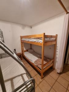 Appartements Signal du Prorel Briancon Serre Chevalier DACCHUS : photos des chambres