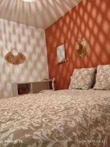 Maison Médicis - T5 Spacieuse et Calme en Ville - Emplacement Idéal