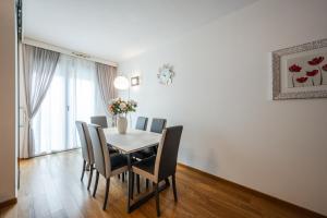 Apartment mit 2 Schlafzimmern