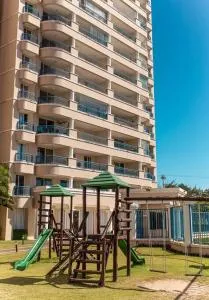 Apto Vista Mar - Beach Village - Praia do Futuro