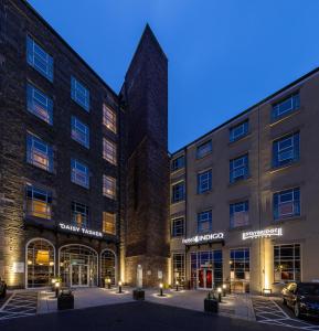 Hotel Indigo - Dundee by IHG