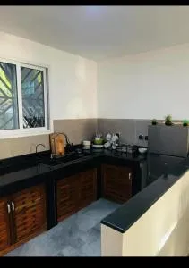 Maison d ampasikely - Djamandjary